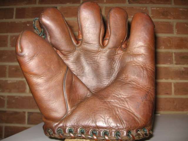 Al Tyson Ken Wel Front